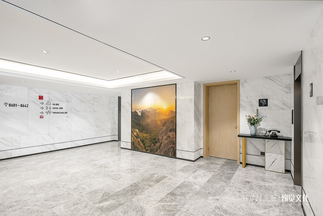 亚朵酒店——「西安电视塔店」拍摄案例