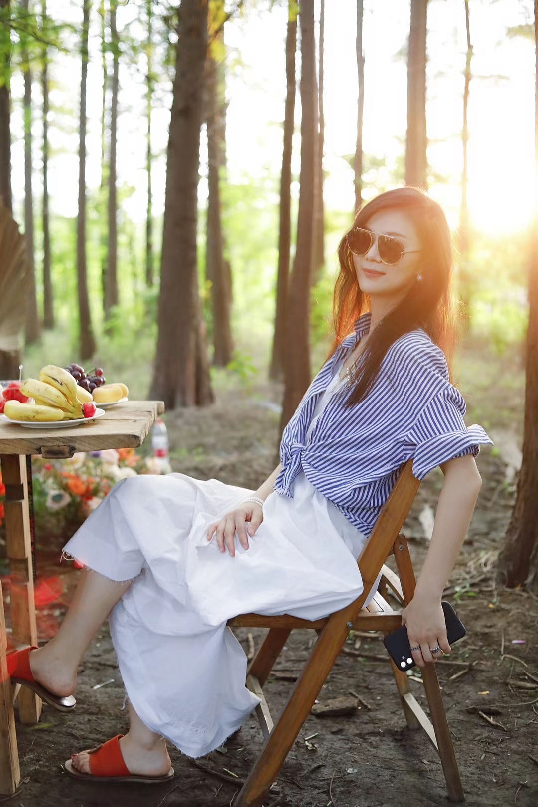 花艺活动（图ZMjE5ODk2MTg0） - 人像摄影 - 站酷设计师柳斌原创素材 - 站酷ZCOOL