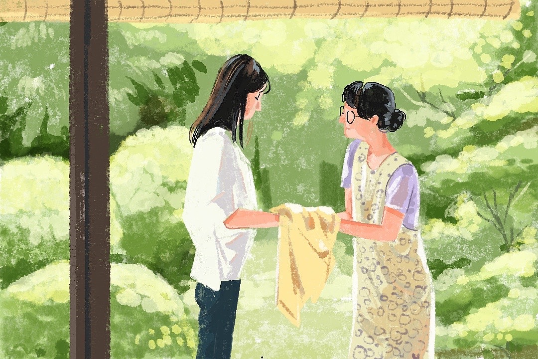 上半年速涂小练习（图ZMjIyODI5NTIw） - 创作习作 - 站酷设计师jiaqiiizhou原创素材 - 站酷ZCOOL