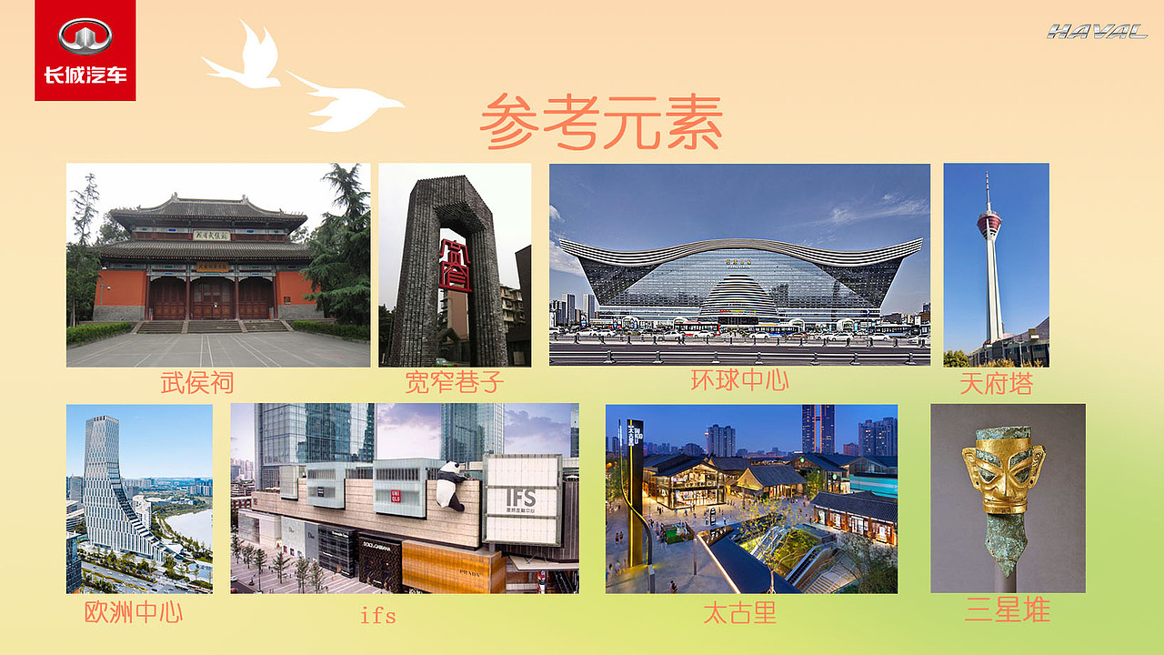 潮出我的城——天府之国（图ZMjUzMTQzNzM2） - 海报 - 站酷设计师强壮的病猫li原创素材 - 站酷ZCOOL
