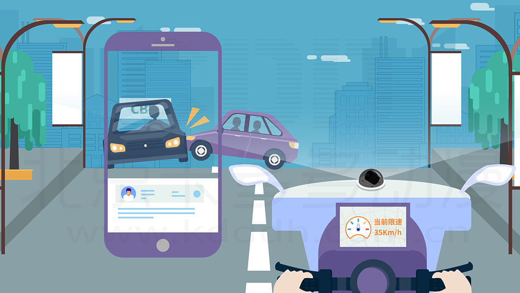 MG动画城市兔APP外卖骑手安全MG动画MG动画MG动画（图ZMzEyNTU0MzQw） - Motion Graphic - 站酷设计师动画动画原创素材 - 站酷ZCOOL