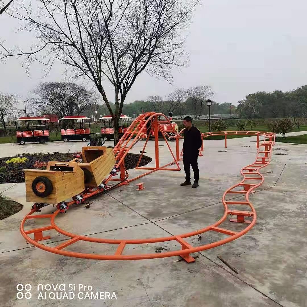 坑爹过山车厂家出售租赁大力王过山车出售坑男友坑爸爸