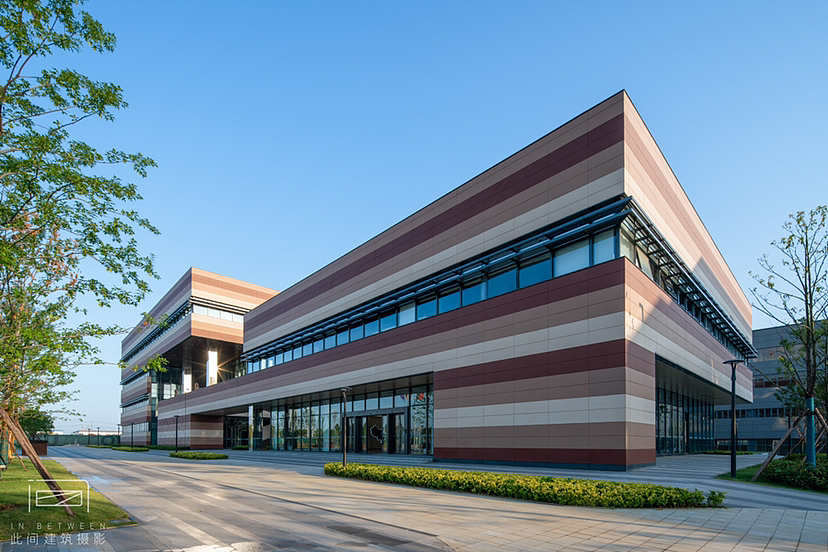 建筑项目-企业之家