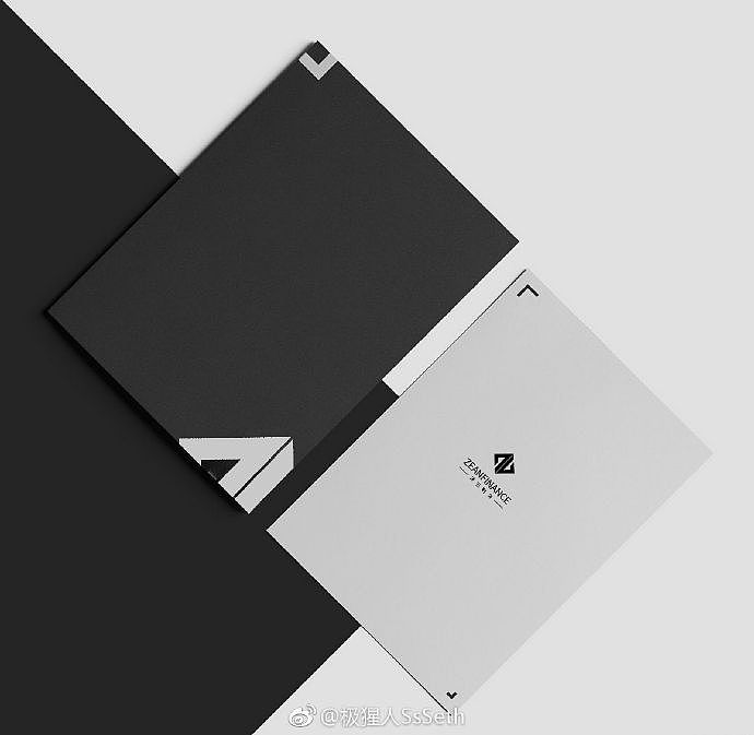 财务品牌LOGO设计（图ZMTQ3NTU1OTQ0） - Logo - 站酷设计师GBYANG钢笔杨原创素材 - 站酷ZCOOL