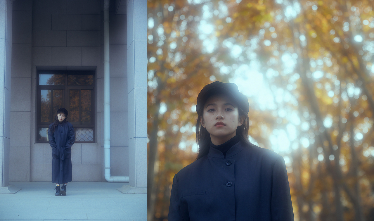 中国女孩（八）（图ZMTM2NjM4MzQw） - 人像摄影 - 站酷设计师MeirJin原创素材 - 站酷ZCOOL