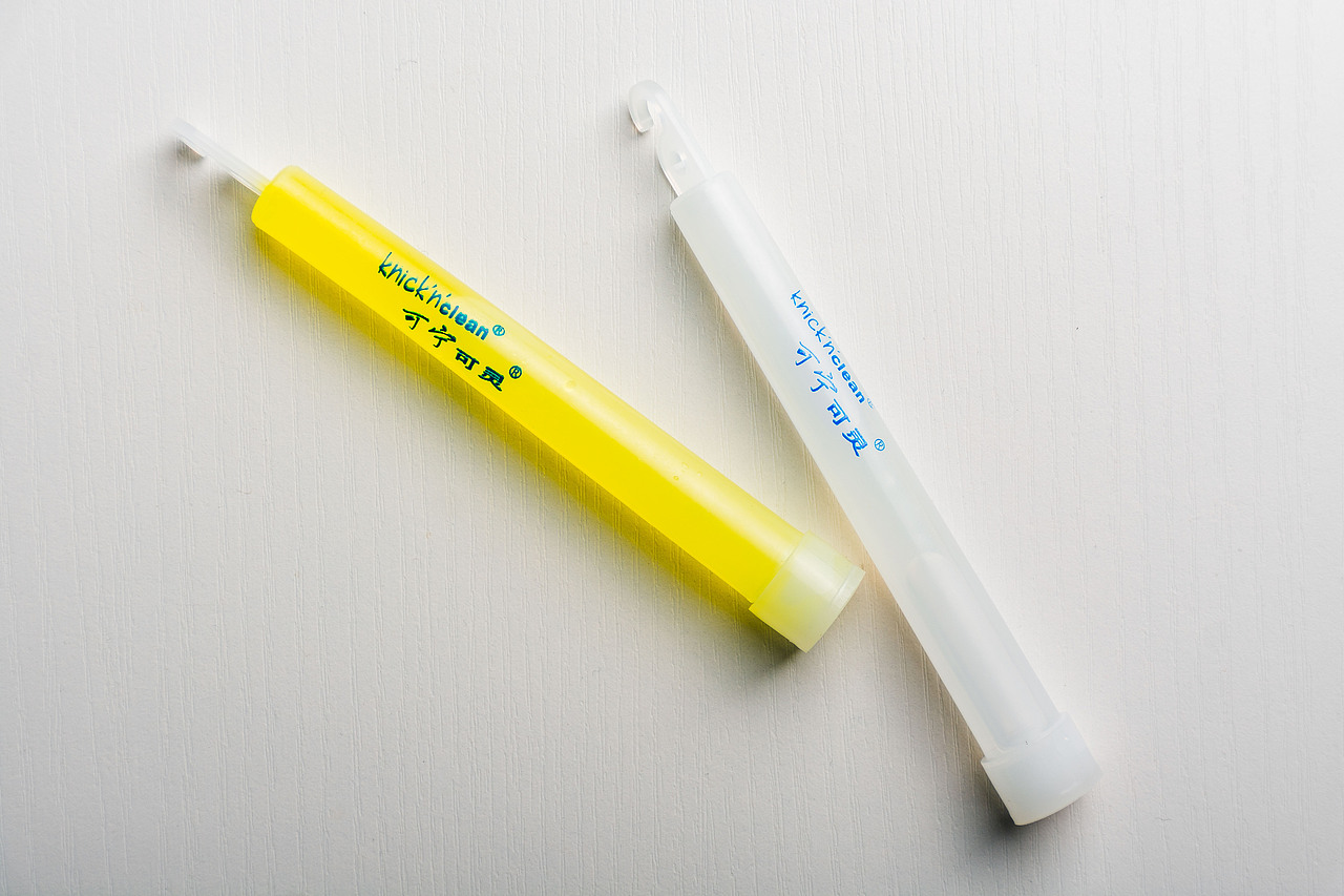 knick'n'clean可宁可灵杀菌保鲜棒