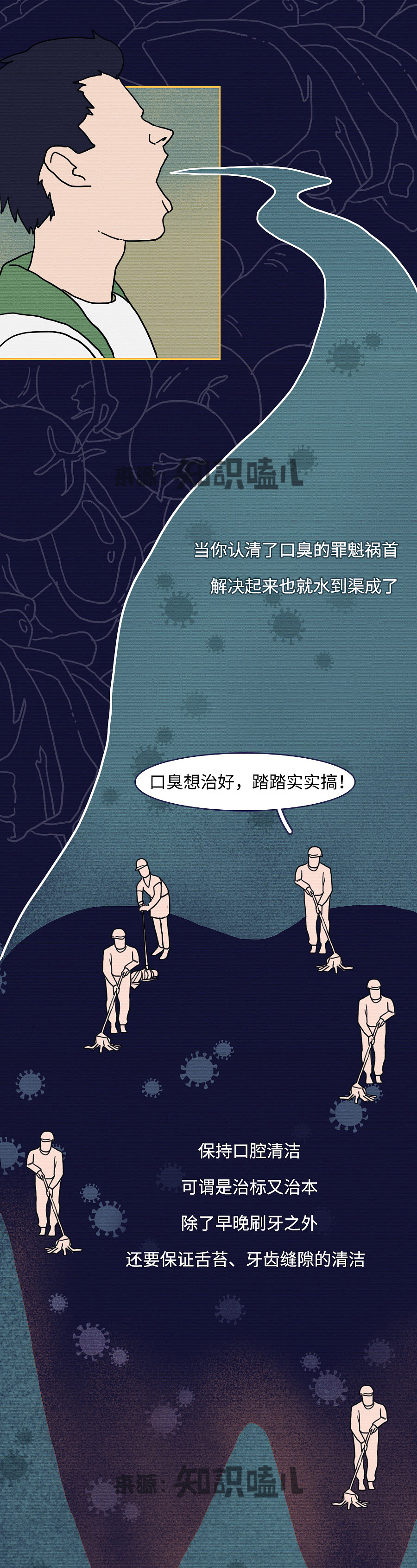 有1/4国人每天都在“口吐芬芳”!