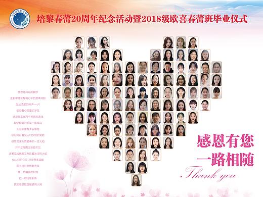 燃灯科技 I 大学毕业典礼