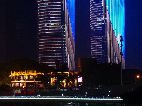 厦门地标建筑