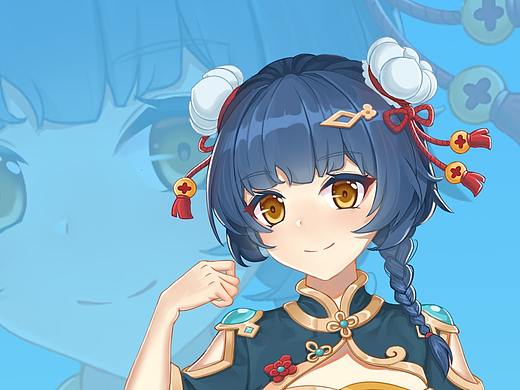 练习（个人主页-ZNTY5ODI5NDQ=） - 游戏原画 - 站酷设计师老衲常梳头原创素材 - 站酷ZCOOL