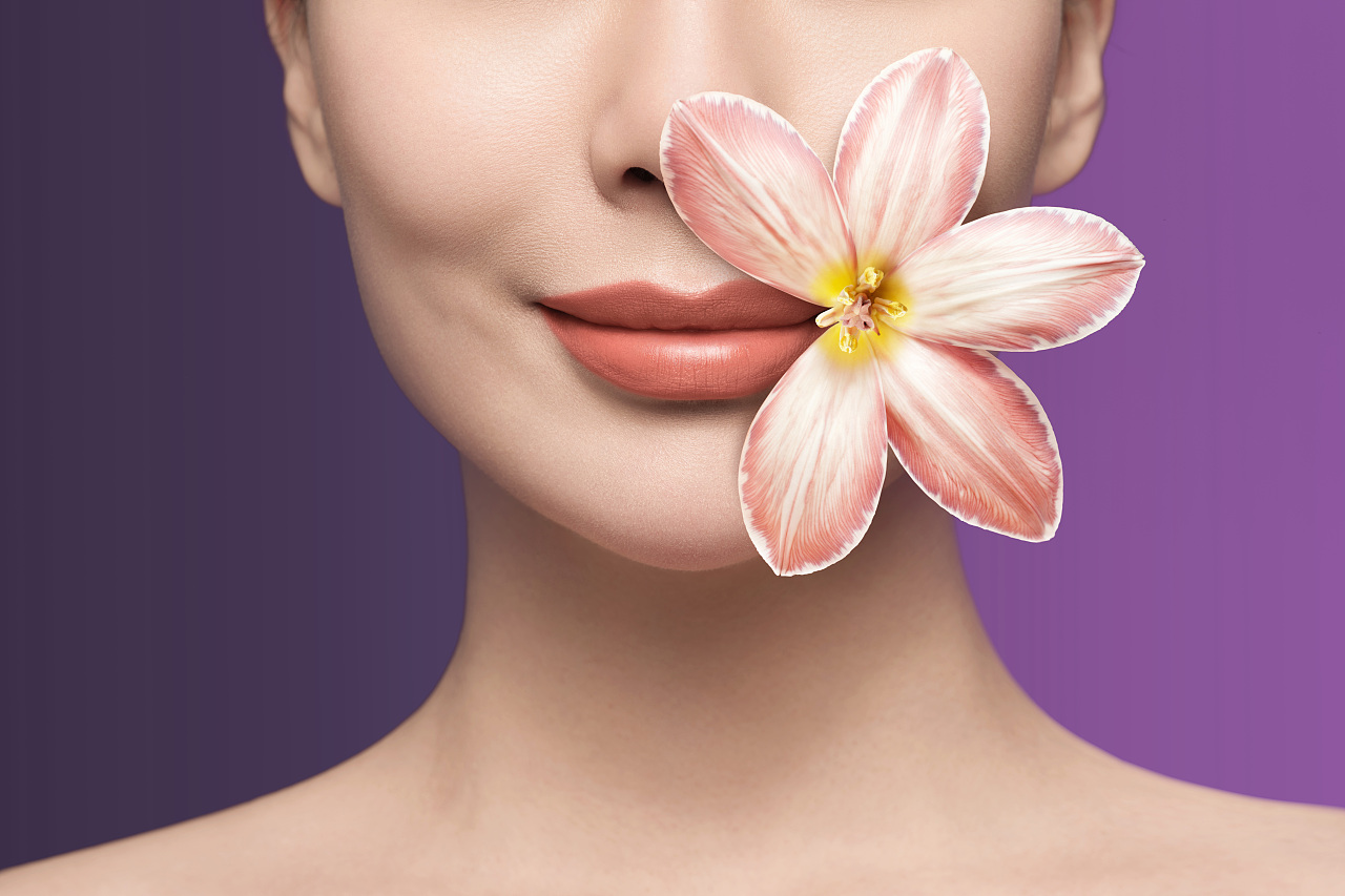 乔雅登 医美/创意妆面&人像拍摄/vegstudio摄影|摄影