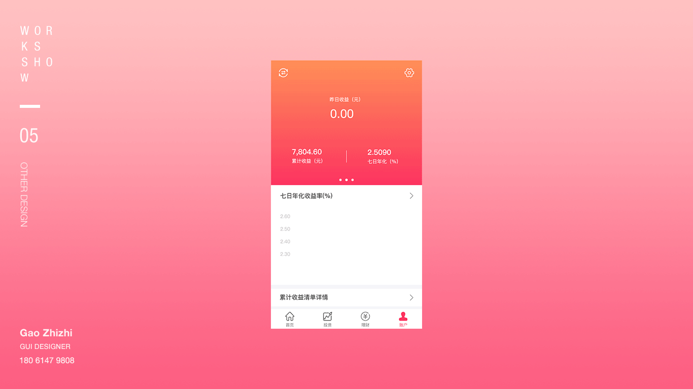 作品集（图ZMTA4MDk3MDcy） - 其他UI - 站酷设计师金桔柠檬水原创素材 - 站酷ZCOOL