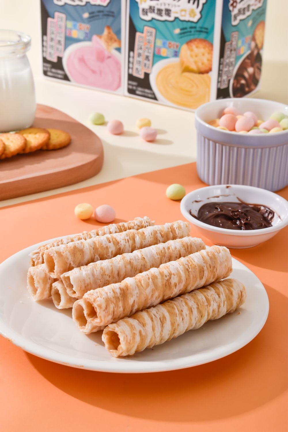 品牌产品详情图拍摄