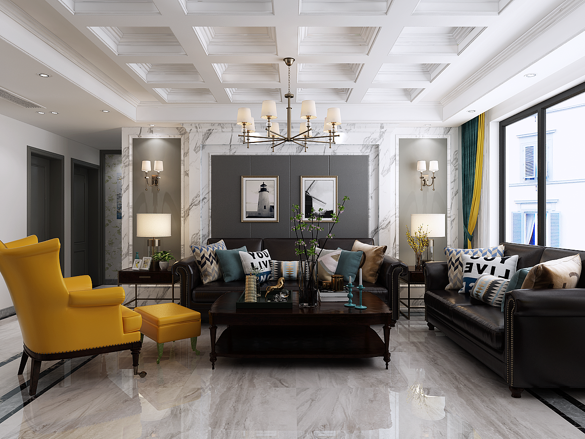 計劃一個完美的空間（圖ZMTIzMTAyNjE2） - 建筑/空間 - 站酷設(shè)計師zyjyxxzj原創(chuàng)素材 - 站酷ZCOOL