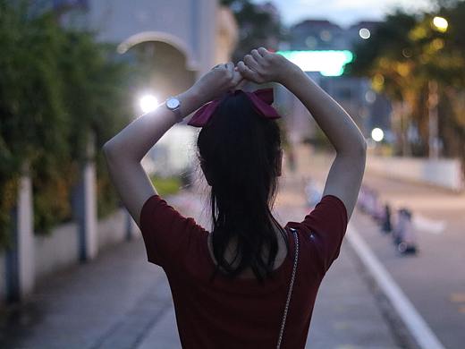 不论结局，感谢相遇。