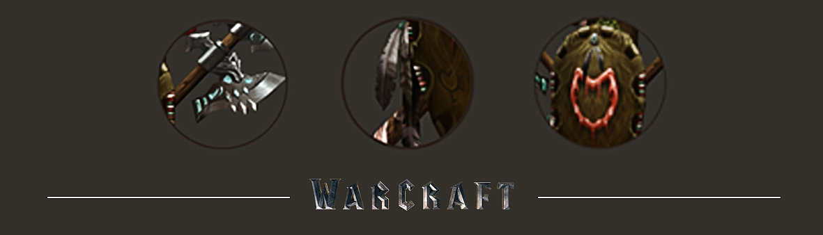 魔兽_图腾柱（图ZNjIzOTIyNDQ=） - 场景 - 站酷设计师WYUnique原创素材 - 站酷ZCOOL