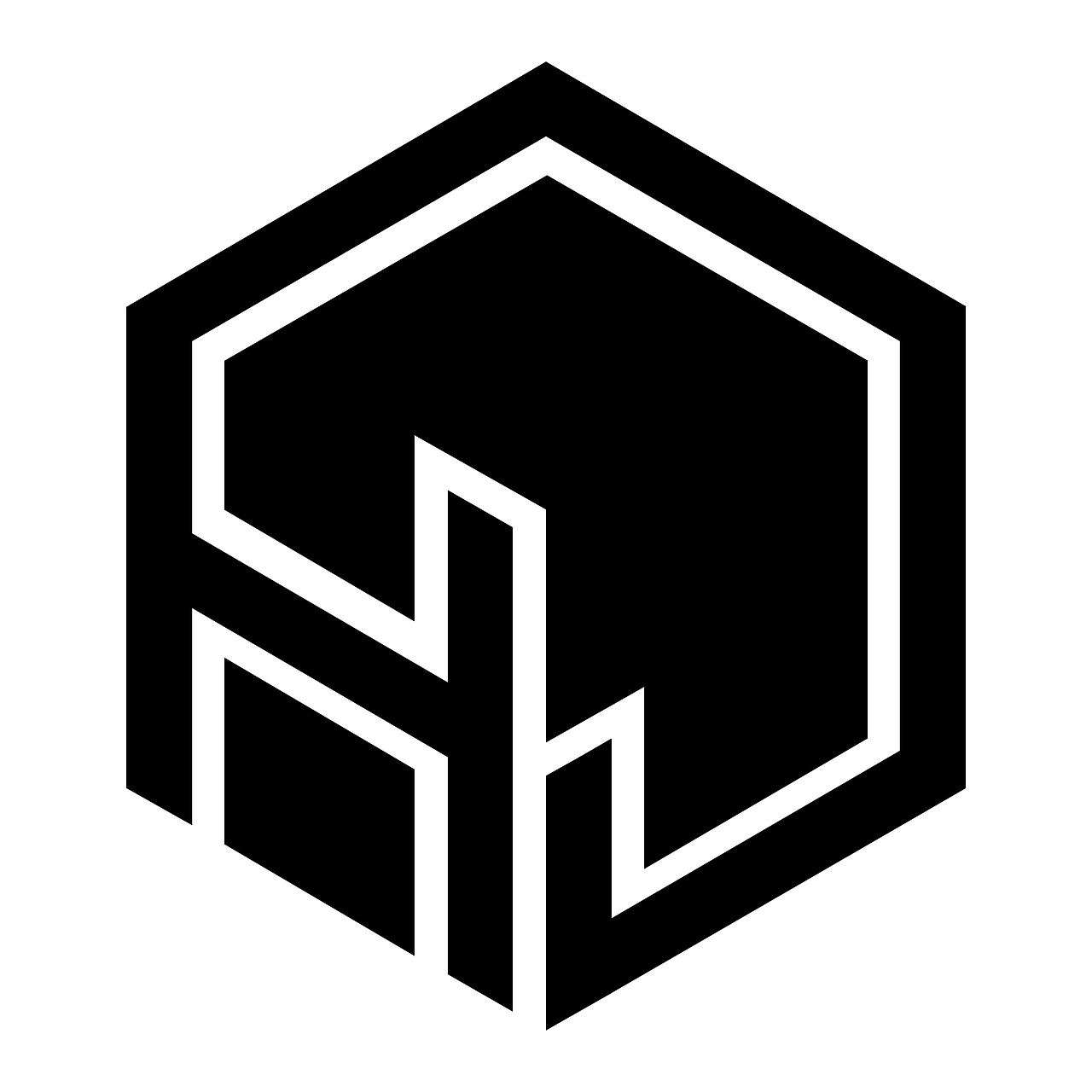 个人logo|平面|logo|h_jian_原创作品-站酷zcool