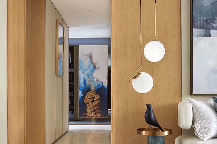 元葉公爵家居風(fēng)格設(shè)計（圖ZMTYxMjc2NDky） - 家裝設(shè)計 - 站酷設(shè)計師元葉盛全屋定制原創(chuàng)素材 - 站酷ZCOOL