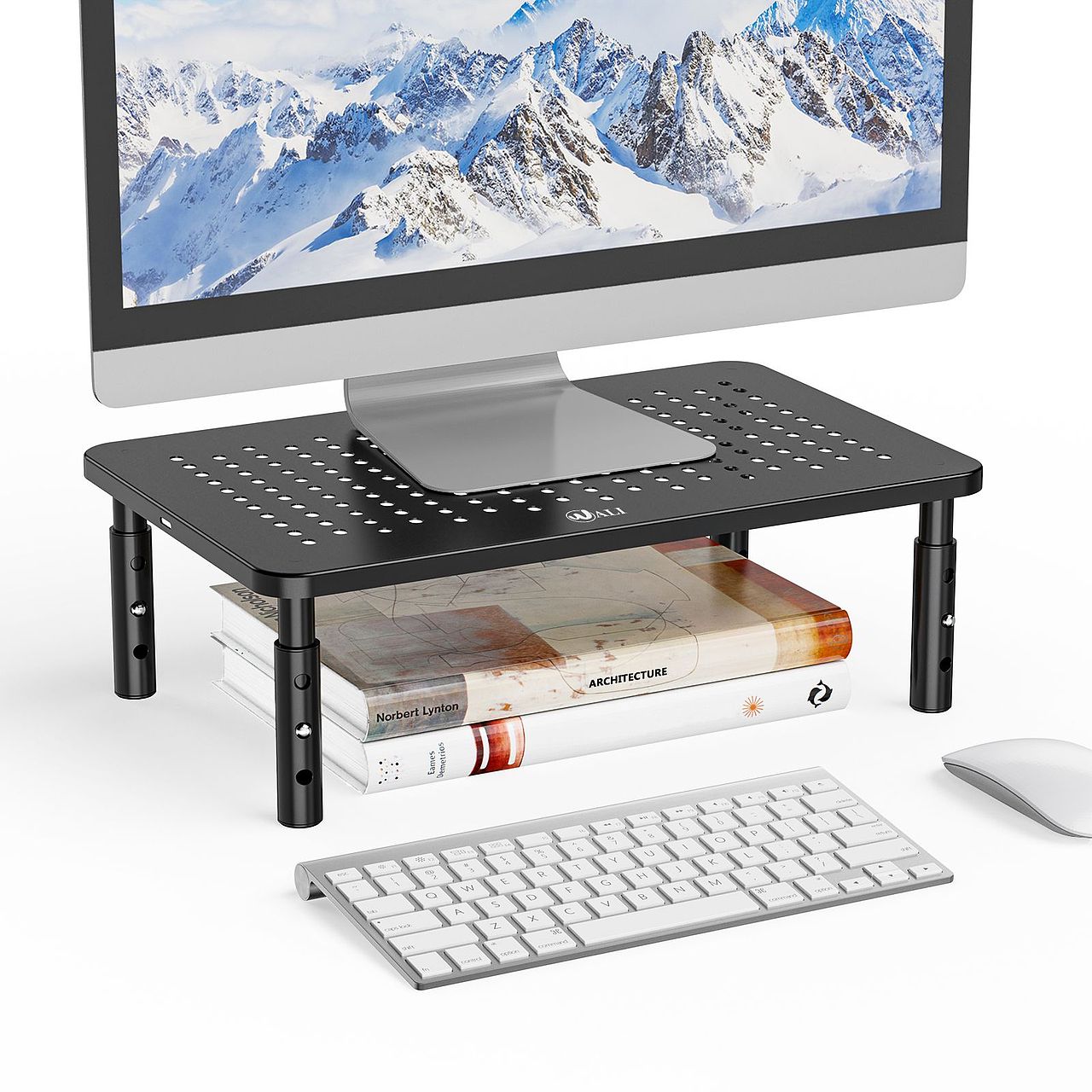 亚马逊主图高级A+制作