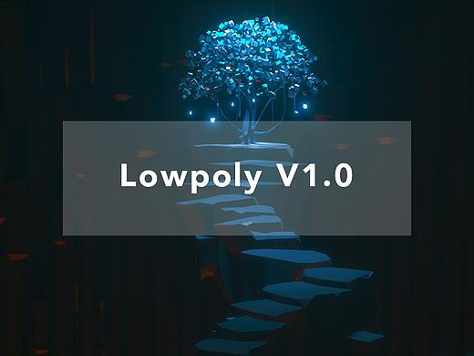 Lowpoly V1.0