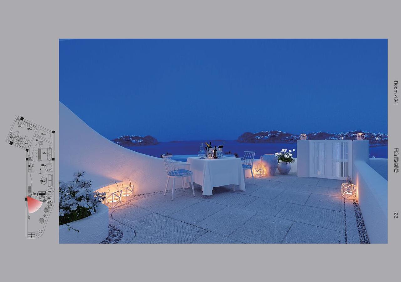 鱼骨设计——大理理想邦（4号院）