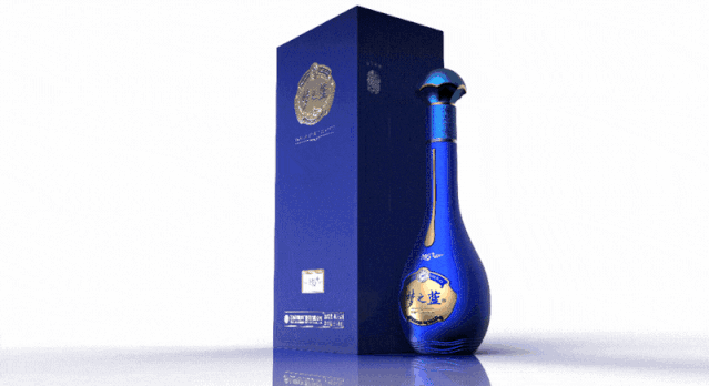 洋河梦之蓝M6+（图ZMTg1NDY2ODEy） - 包装 - 站酷设计师甲古文設計原创素材 - 站酷ZCOOL