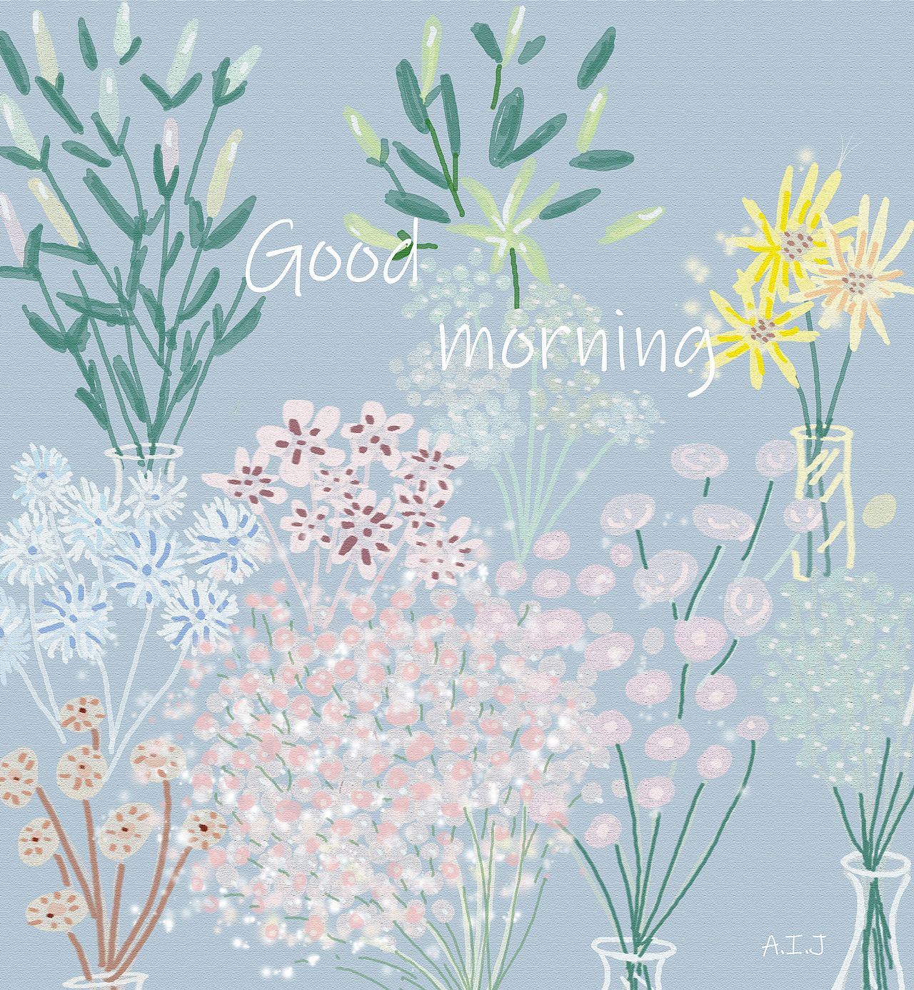 用300RMB的手绘板可以画出什么样的作品(高漫M5)