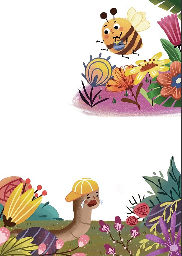 故事小配图 已商用