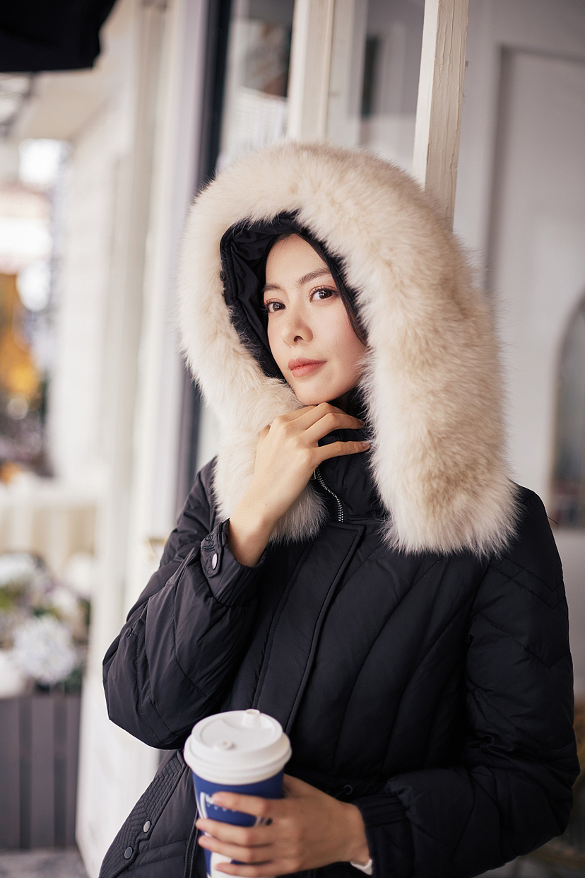 服饰拍摄/秋冬✨