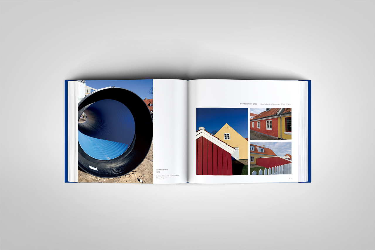 摄影师眼中的中丹城市（图ZNzIyODQ5NTY=） - 书籍/画册 - 站酷设计师douniwaner原创素材 - 站酷ZCOOL