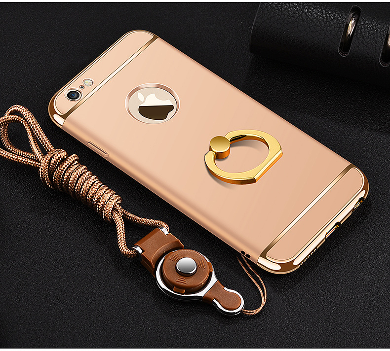 iPhone6三合一手机壳