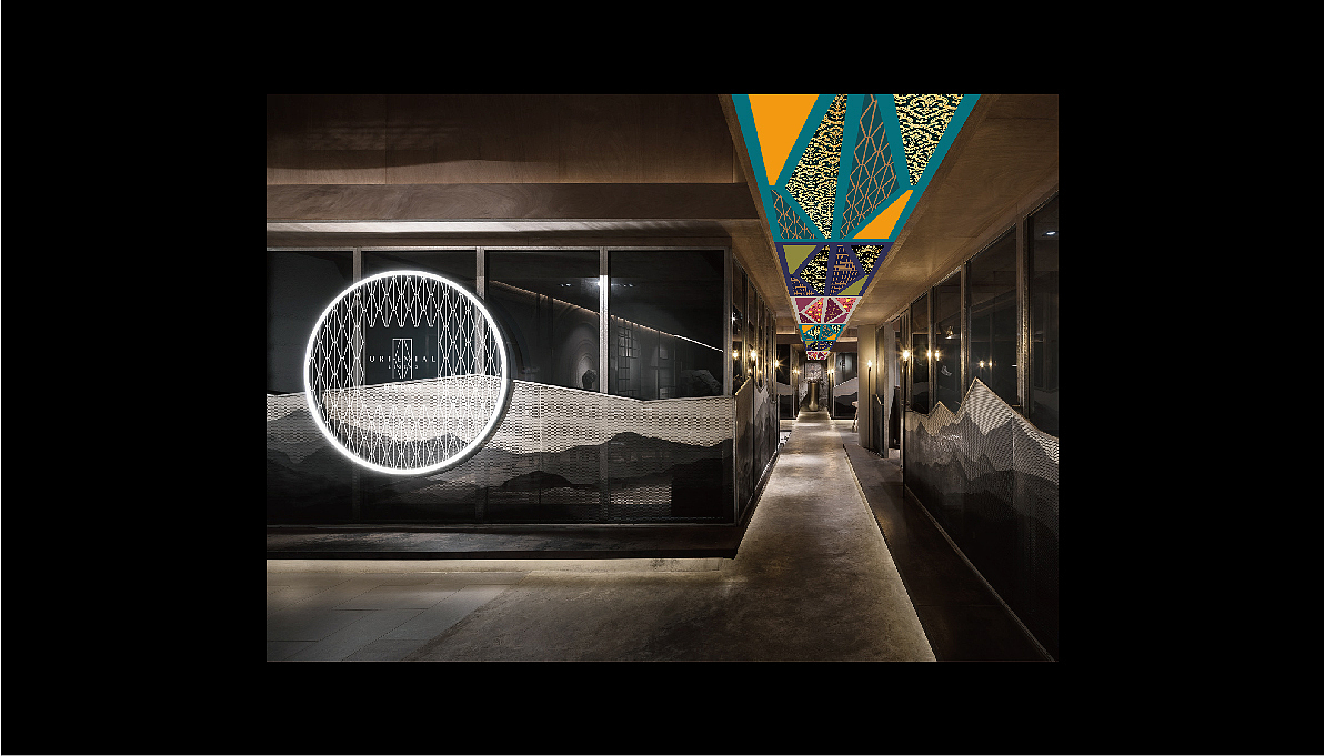 新亚洲轻奢地产视觉提报（图ZMjQzNTU4NzQ0） - 品牌 - 站酷设计师地产设计素材原创素材 - 站酷ZCOOL