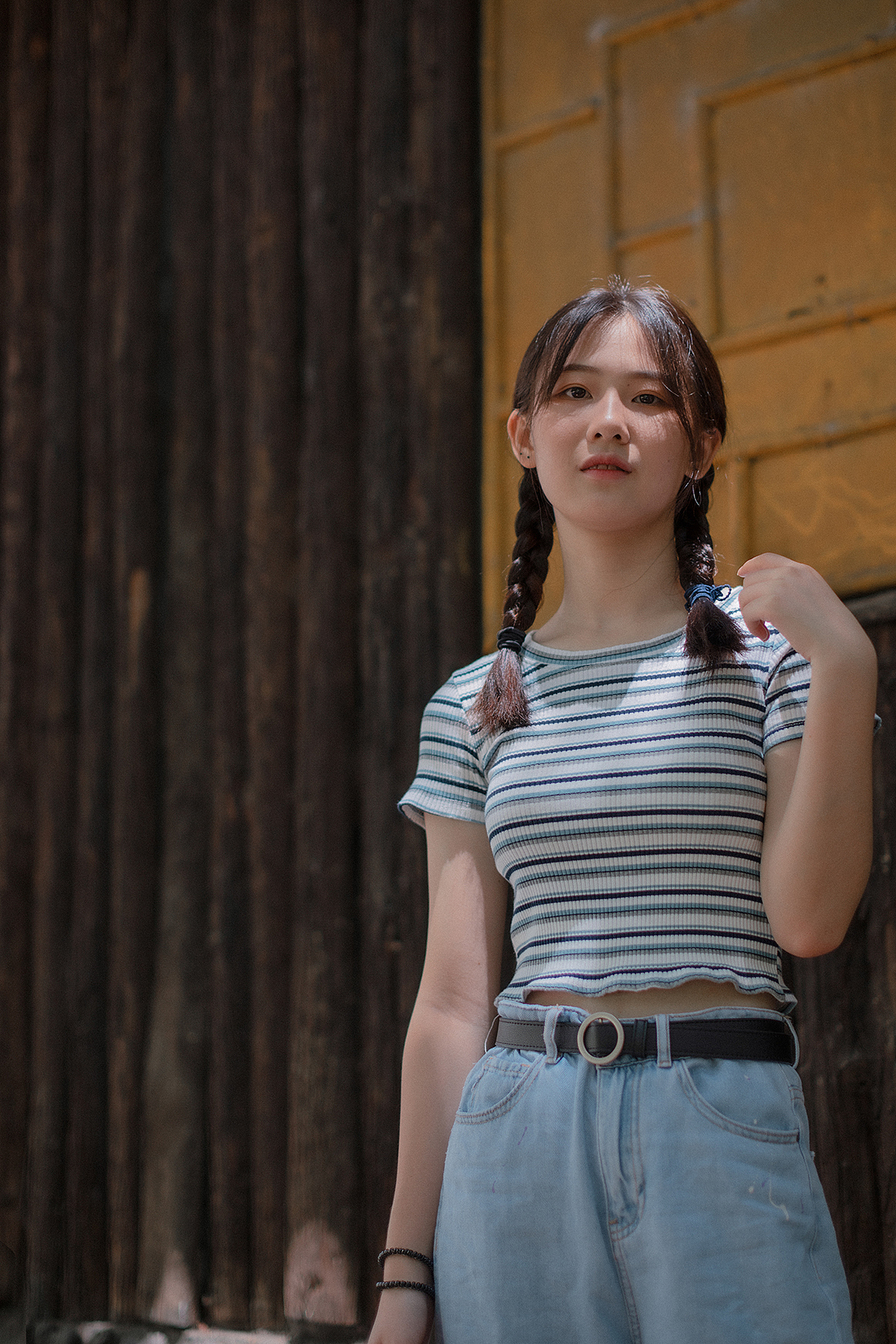 肆粤集09 · 4y Photo Album