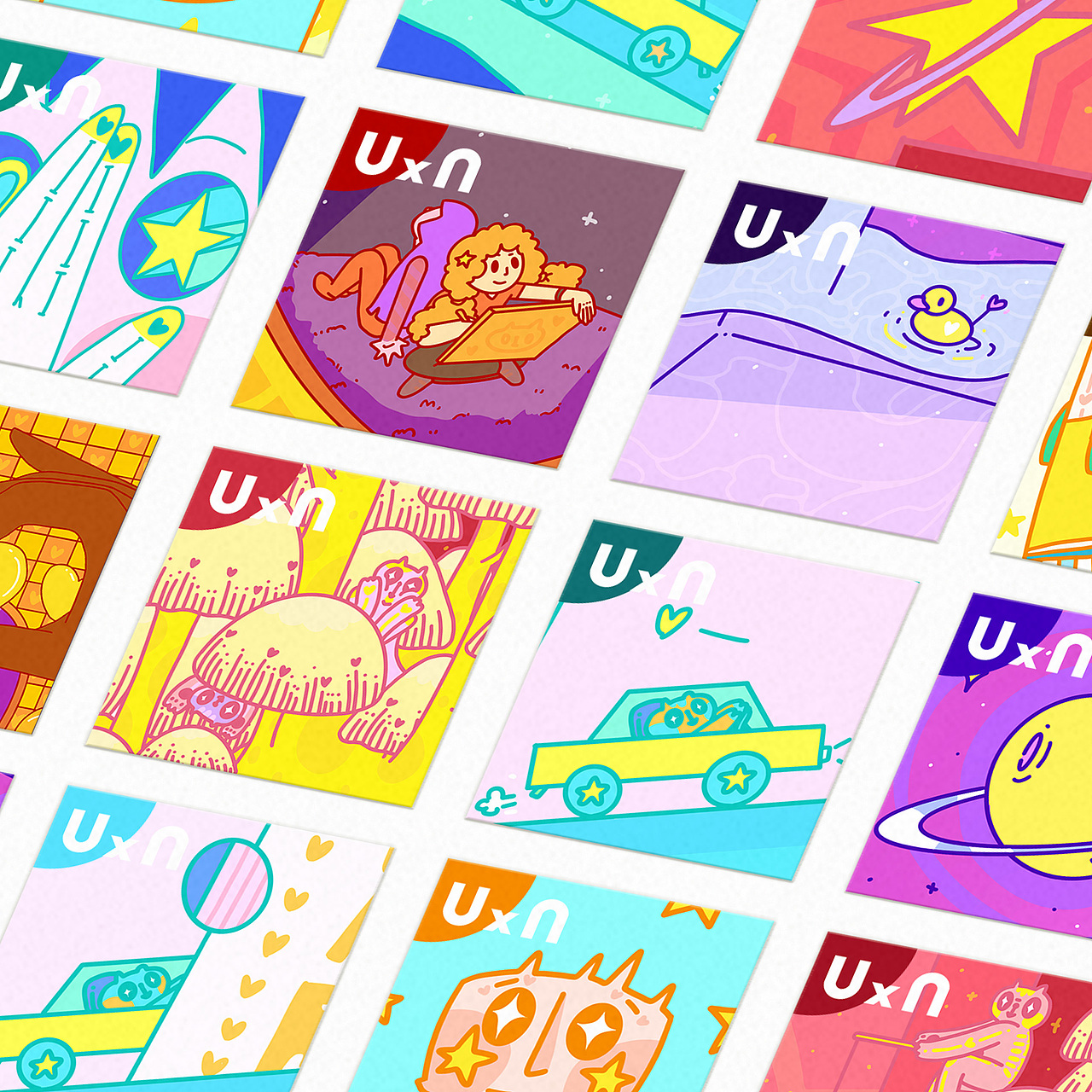 像孩子一樣看世界 - 【無處不兒童】公益合作推廣（圖ZMjQ1OTA5MzU2） - 創(chuàng)作習作 - 站酷設計師肉肉的肉肉吖原創(chuàng)素材 - 站酷ZCOOL