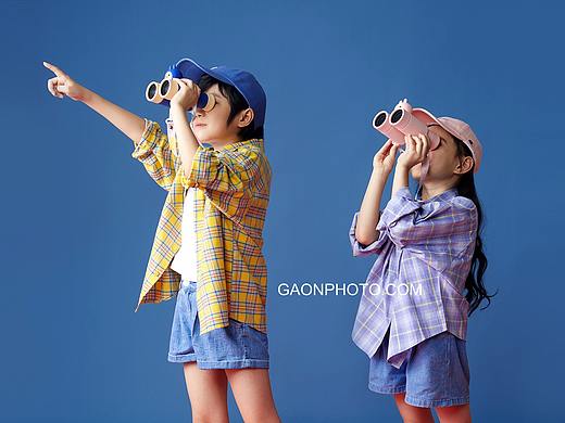 高恩广告#儿童玩具拍摄