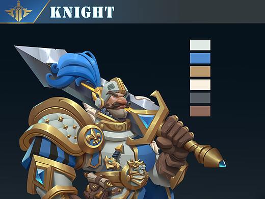 个人欧美卡通练习（个人主页-ZNTUwMzQzNTY=） - 游戏原画 - 站酷设计师江左画五渣原创素材 - 站酷ZCOOL