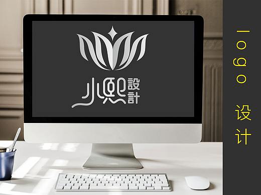 logo设计 淘宝店铺logo设计