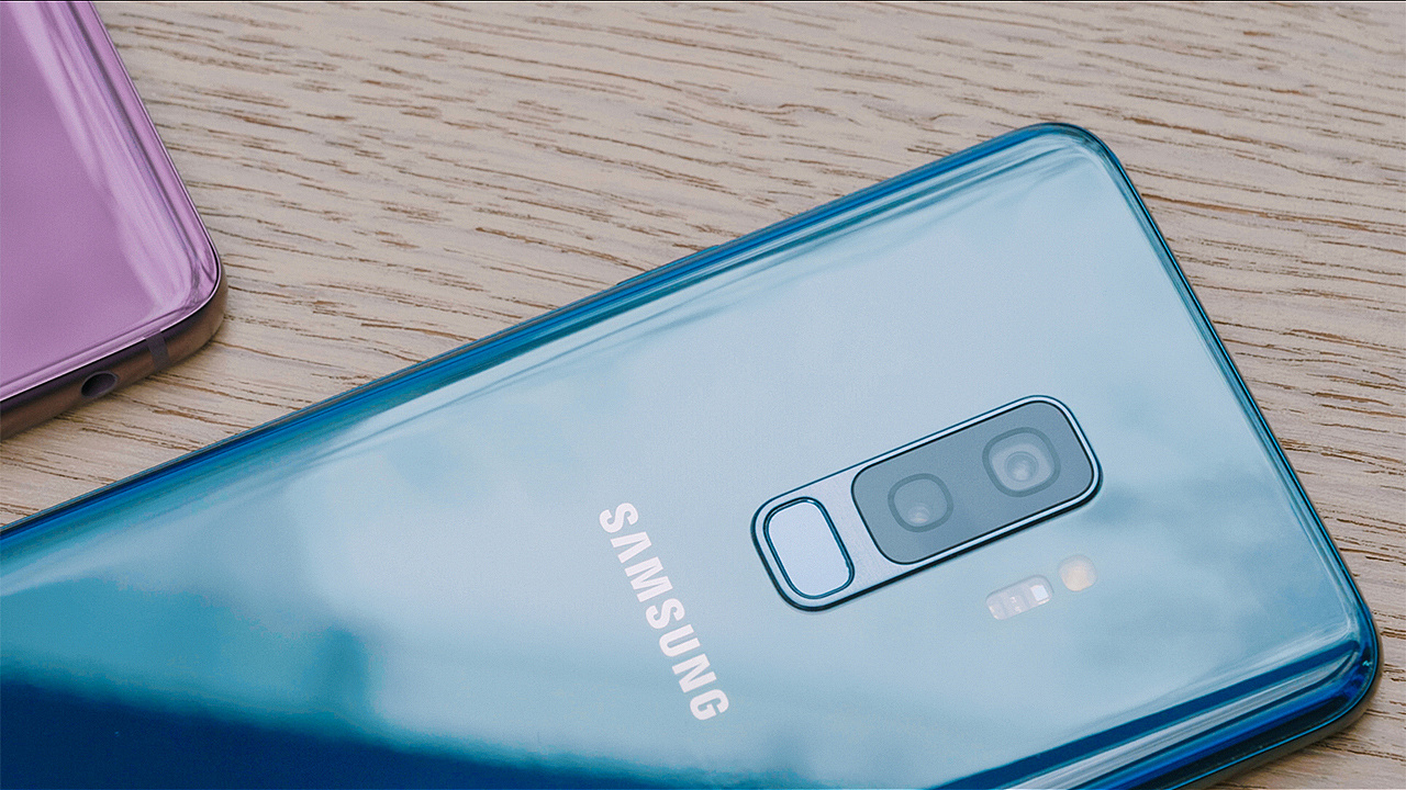 三星 Galaxy S9 评测:新功能好用吗?