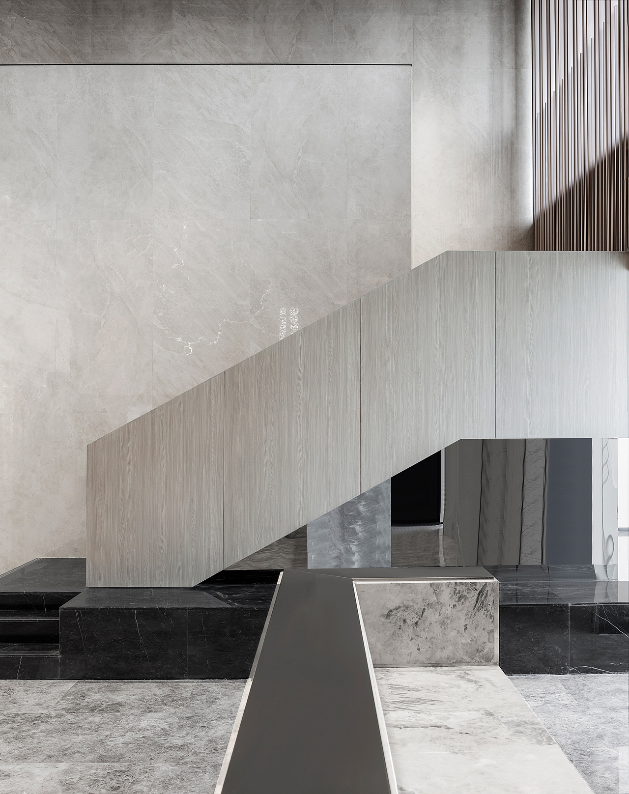 办公空间/旭辉合肥办公项目（图ZMjU2NzIxMzc2） - 环境/建筑摄影 - 站酷设计师疯筝1978原创素材 - 站酷ZCOOL