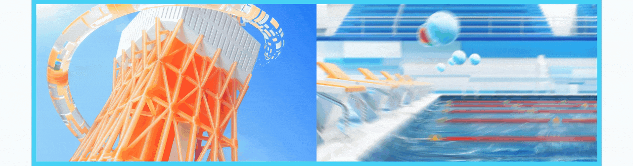 《东京奥运会》& 《欧洲杯2020》概念宣传片