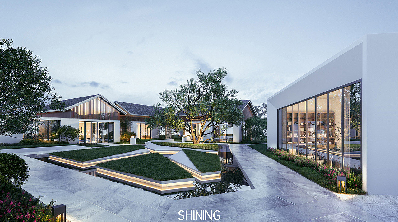 上海写意联合分部——【2021启航】