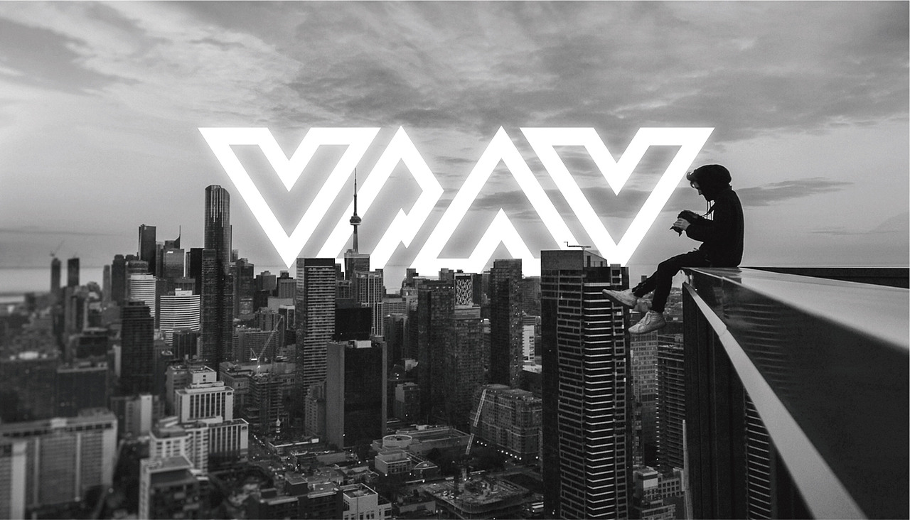 無为 潮牌品牌设计