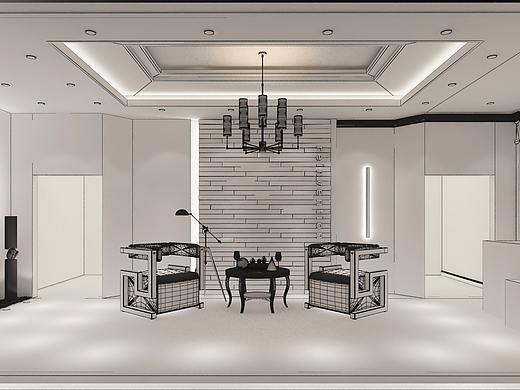 积科丨重新发明装修（个人主页-ZMjU2ODYyMDA=） - 家装设计 - 站酷设计师marssuhong原创素材 - 站酷ZCOOL