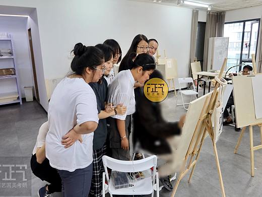 中国美院油版雕造型纯艺类考研分析