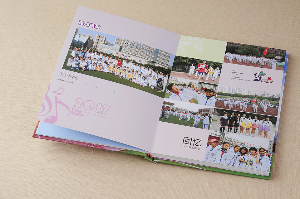 昆明毕业留念册-昆明制作相册影集-昆明相册设计制作（图ZMTE2MjA2NDYw） - 书籍/画册 - 站酷设计师高端相册定制原创素材 - 站酷ZCOOL
