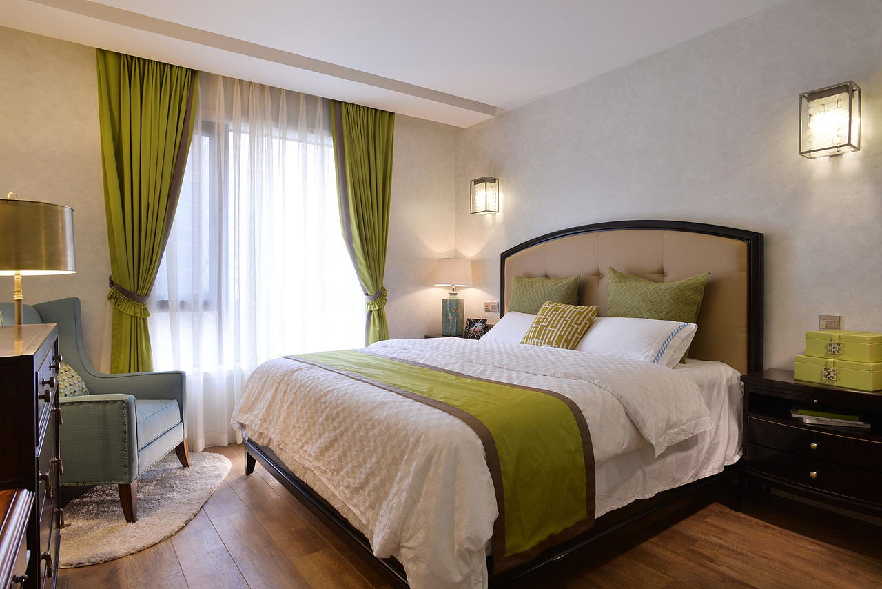 地中海风格【世景芳华】