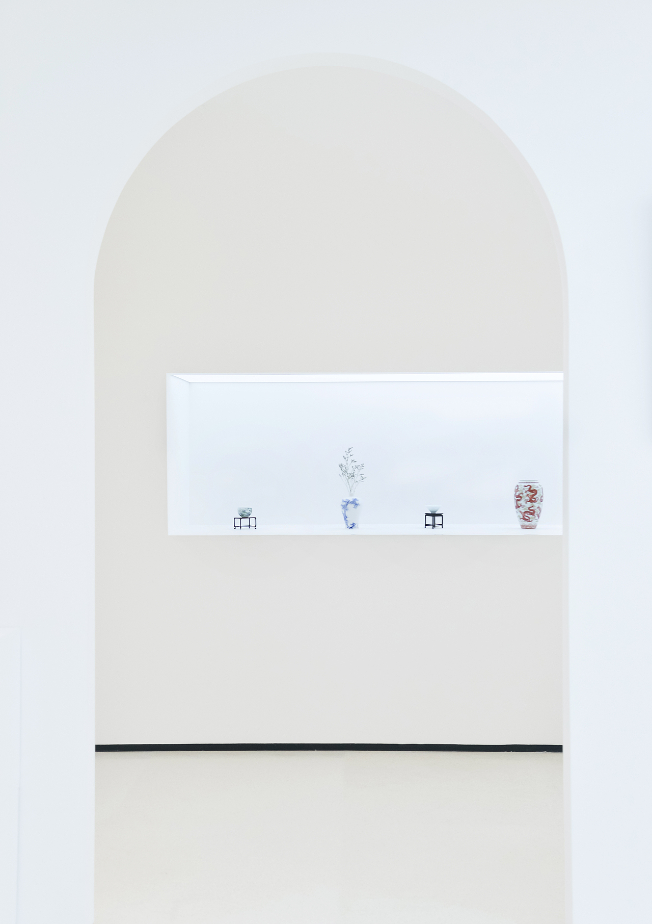 无锡前逅艺术空间·苏州无外设计事务所