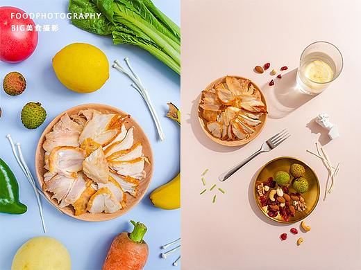 美食摄影/零食/电商产品/肉类加工食品食物拍摄/视觉