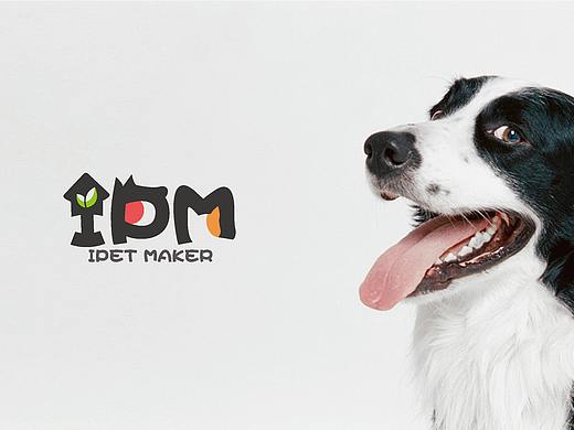 宠物用品logo设计  品牌方案 狗窝 猫窝 pet design