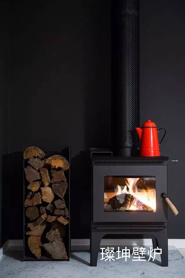 璨坤壁炉如何划分壁炉的分类的